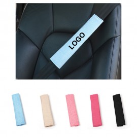 Promotional Car Seat Belts For Shoulder Protection