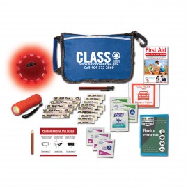 Custom Hi-Vis Auto Kit