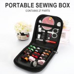 Custom Imprinted MINI Potable Sewing Kit set for Home, Travel & Emergencies
