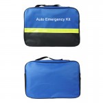 Promotional Auto Safety Tool Bag Emergency Kit