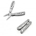 Promotional Stainless Steel Multi-Function Tool Folding Pliers