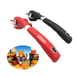Can Opener For Kitchen with Logo