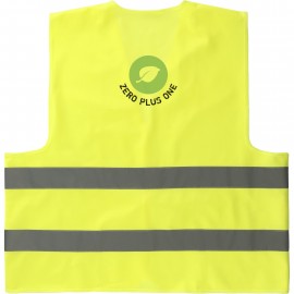 Safety Vest with Logo  Safety Vest with Logo