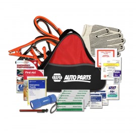 Automotive Kit with Logo