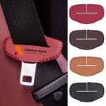 Custom Car Seat Belt Buckle Protector