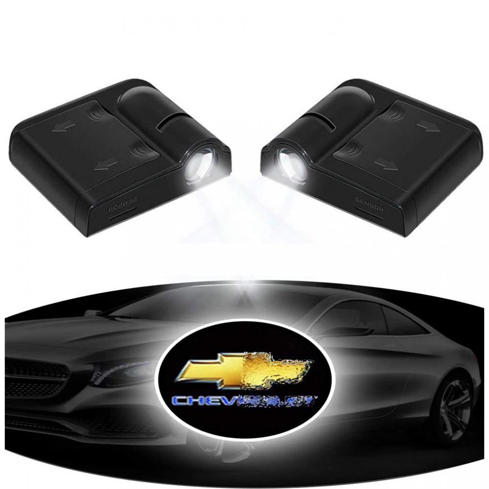 Promotional Wireless Car Door Light
