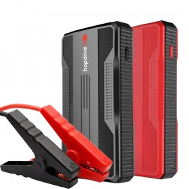 Personalized Portable Emergency battery booster 10000mAh Super Thin Car Jump Starter