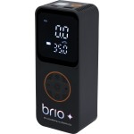 Custom Digital Tire Inflator / Air Pump