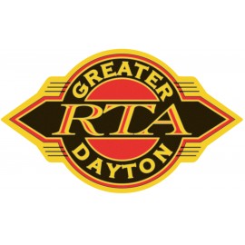 Kwik Stik Custom Reflective Decal (51 to 60 Square Inch) with Logo