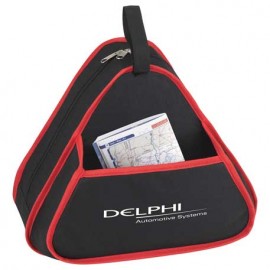 Emergency Auto Kit with Logo