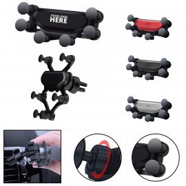 Custom Car Vent Phone Mount  Custom Car Vent Phone Mount