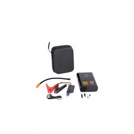 Personalized 100W Jump Starter/Tire Inflator