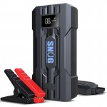 Customized Automotive Portable Emergency battery booster Jump Starter for Car & Emergency Use