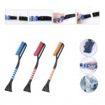Promotional 2-in-1 Snow Brush and Ice Scraper For Car