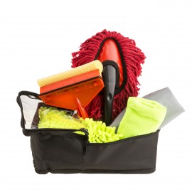 Customized Auto Wash Kit