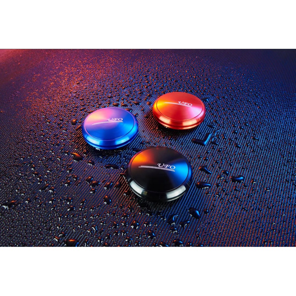 Custom Printed Aluminum Vehicle Air Freshener Custom Printed Aluminum Vehicle Air Freshener