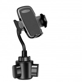 Customized Adjustable Auto Cup Cell Phone Holder