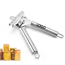 Custom Safety Can Opener Handheld