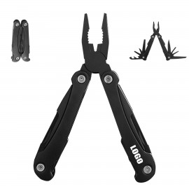 Black Multi Functional Tool Kits Pliers with Logo  Black Multi Functional Tool Kits Pliers with Logo