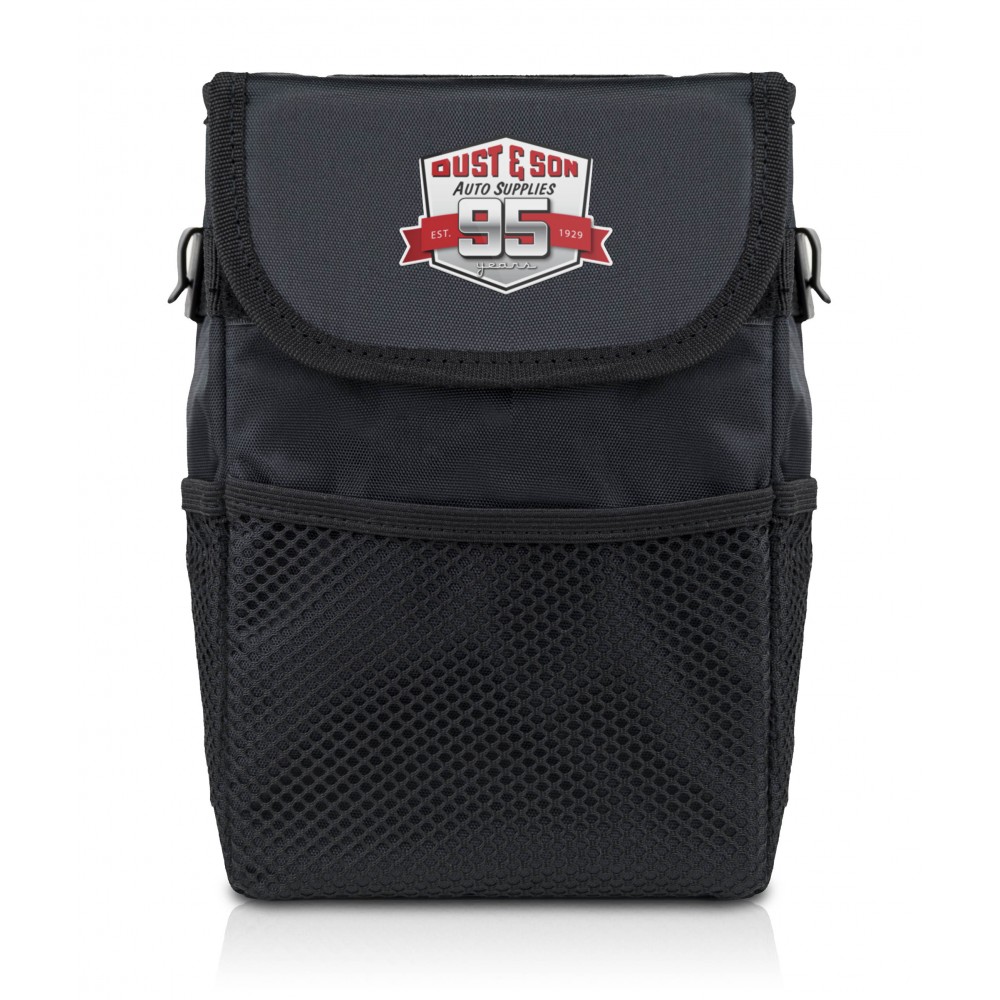 Car Waste Bin & Organizer with Logo