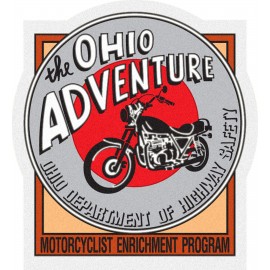 Kwik Stik Custom Reflective Decal (6 to 10 Square Inch) with Logo  Kwik Stik Custom Reflective Decal (6 to 10 Square Inch) with Logo