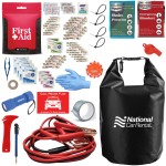 Promotional Dry Bag Auto emergency Kit