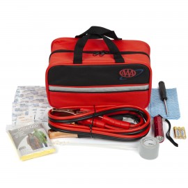 Personalized Lifeline AAA Road Kit, 42 Piece