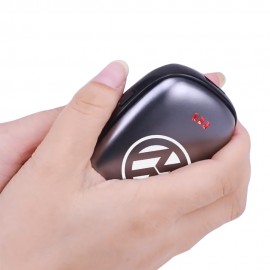 4000mAh Hand Warmer & Power Bank with Logo