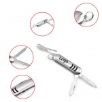Multi-Function Tool Pocket Knife with Logo