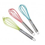 Silicone Whisk Custom Imprinted