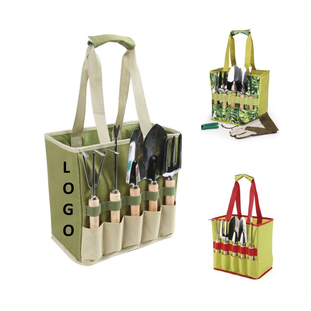 Promotional Garden Hardware Tool Kit Bag