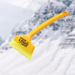 ABS Snow Shovel for Cars with Logo