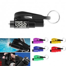 Mini Auto Escape Tool Window Breaker with Logo  Mini Auto Escape Tool Window Breaker with Logo