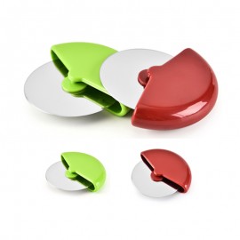 Pizza cutter Custom Printed