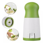 Personalized Herb Grinder Spice Mill Parsley