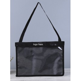 Personalized Dealer Plate Pouch