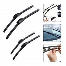 Universal Wiper Blades Driver Package with Logo