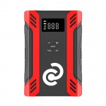 Customized 1500A Car Jumper & Inflator Combo with Accessories & Gift Box - 8000mAh