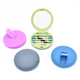 Customized Silicone Swab Set