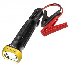 Personalized Scosche PowerUp 600 Torch
