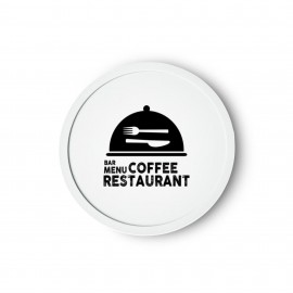 Custom Silicone Coaster
