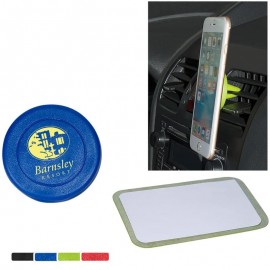 Customized Magnetic Car Vent Phone Holder  Customized Magnetic Car Vent Phone Holder