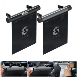 Custom Custom Hanging Car Garbage Bags