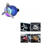 Outlet Perfume Car Decoration with Logo