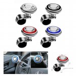 Custom Imprinted Universal Steering Wheel Spinner Knob