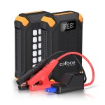 Personalized PowerBoost - Car Jump Starter with Built-In Tire Inflator