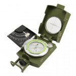 Outdoor Multifunctional Compass Custom Imprinted