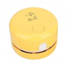 Logo Branded Mini Desktop Vacuum  Logo Branded Mini Desktop Vacuum