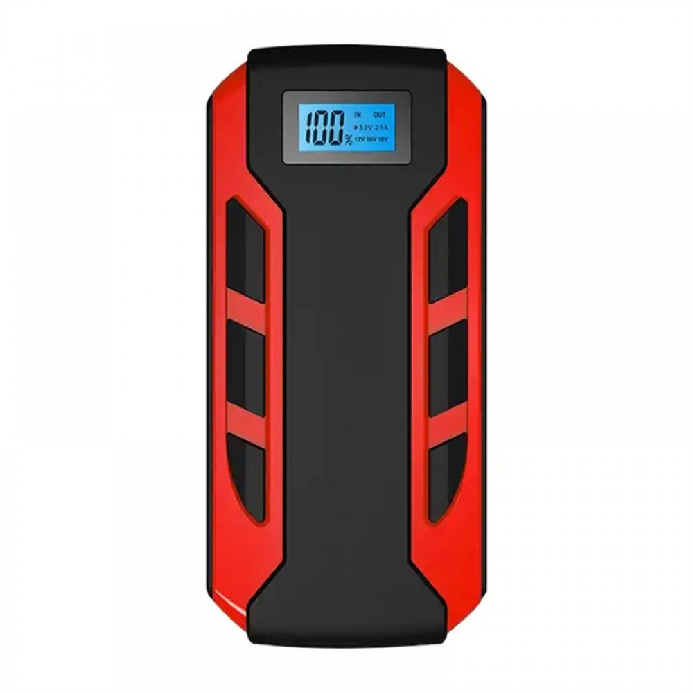 Personalized All-Around Jump Starter Charger