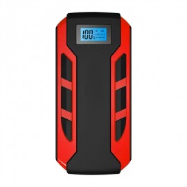 Personalized All-Around Jump Starter Charger
